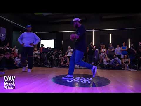 X Fenz vs Beast Wolfpack | Into The Deep USA Qualifier | Top 8