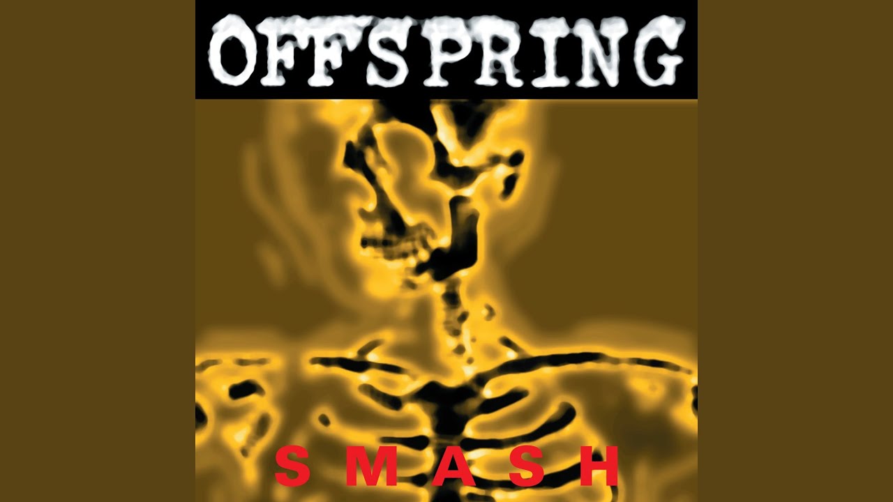 The Offspring - Genocide