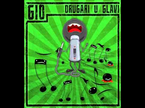 Gio NZN - 01 - Mani me