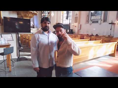 Herrens frid !Jesus är uppstånden !