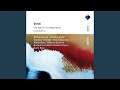 Verdi : Un ballo in maschera : Act 3 "Saper vorreste di che si veste" [Oscar]