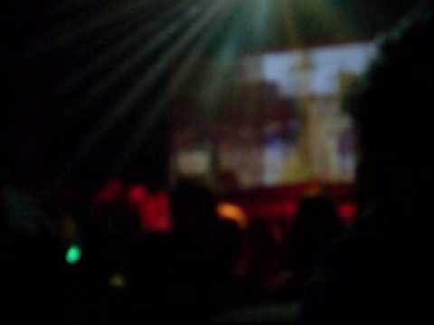 Hesed @ Tribe Texture - Roma - Villaggio Globale 22.01.2010