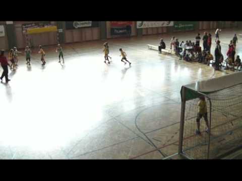 Hypo NÖ vs. Badener AC