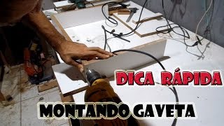 Download lagu Dica rápida #1 montando gaveta mp3 Download lagu Dica rápida #1 montando gaveta mp3