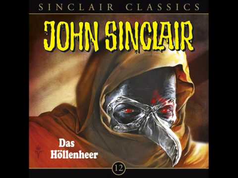 Dark, Sinclair Classics   Folge 12 1CD