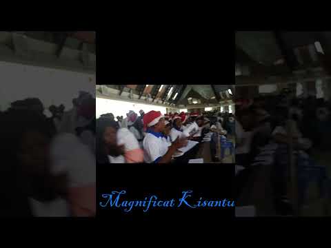 TOYEMBA TO BINA Action de grace