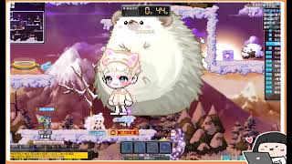 [閒聊] 這就是楓之谷的機掰玩法嗎