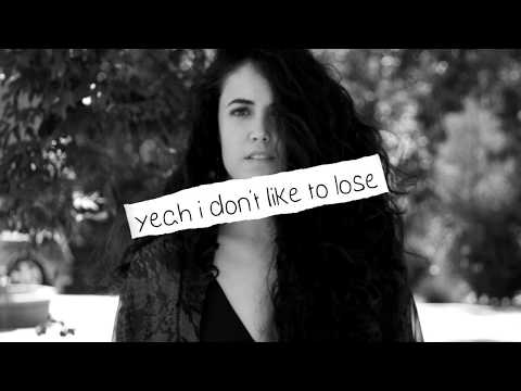 Cindy Alma - Made of Steel ( produced by The Artizonals )