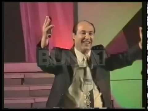 Buna 1/Bujar Qamili - Potpuri shkodrane