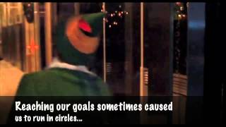 Where we were before