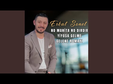 Yiyosa Gelme / No Manita No Dırdır (2)