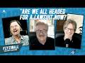 Nathan Lane On Death Of A Salesman Mouse Hunt And Mickey Rooney
