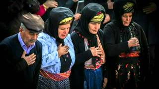 Eşrefoğlu al haberi- Ahmet Yurt Dede