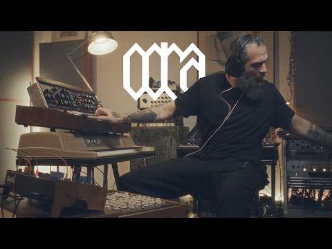 And Then, It Faded // OORA