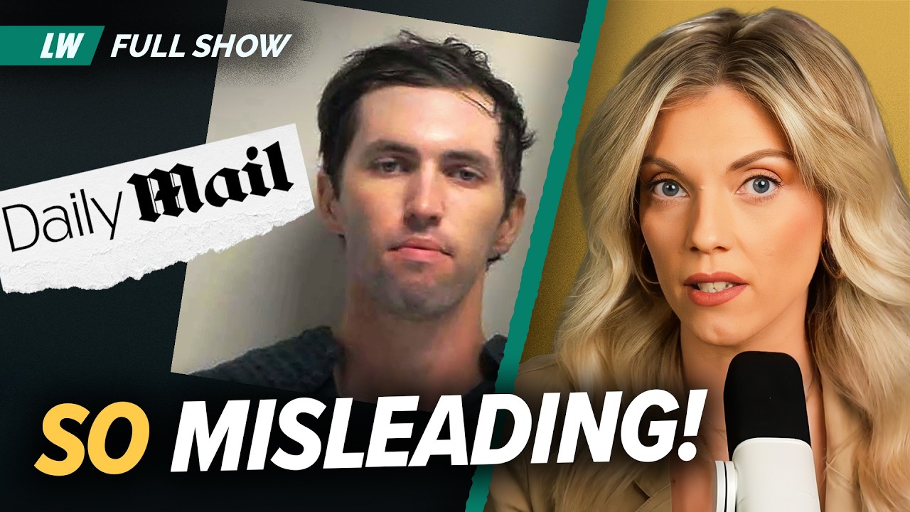 Charlie Kirk Bullet Fragment Analysis: What They're Hiding | Ep 245