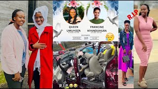 Download lagu DIASPORA-Tennesse| Queen na Fanny mbere yo gushyingurwa| ya MODOKA yabishe NGIYI uko bapfuye bababay mp3