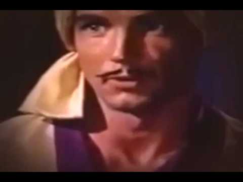 The Thief of Baghdad 1961