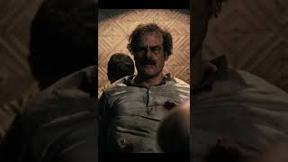 Hopper Agonized by Russians | Stranger Things S04