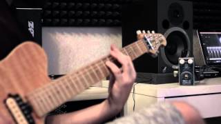 Video thumbnail for Shift Line Raxxla MkII Chorus by Sergey Golovin
