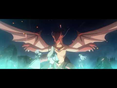 Hololive - Disaster of Passion