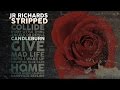 JR Richards - Candleburn - Album "Stripped" (Original Singer DISHWALLA)