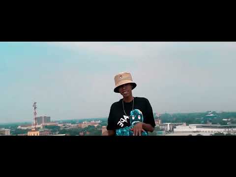 Lisa Tek_Mu Lusaka No Burg ( Official Video )