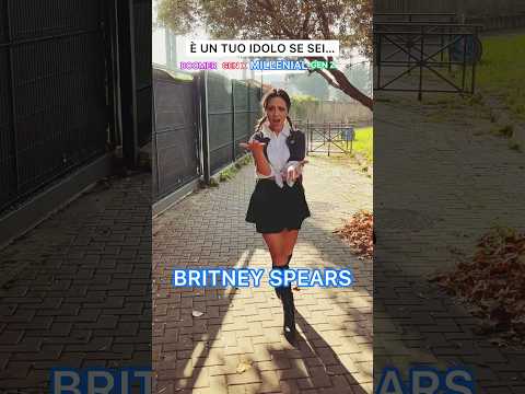 TU a quale APPARTIENI? Boomer(1946-1964), Gen X(1965-1980), Millennial(1981-1996), Gen Z(1997-2012)