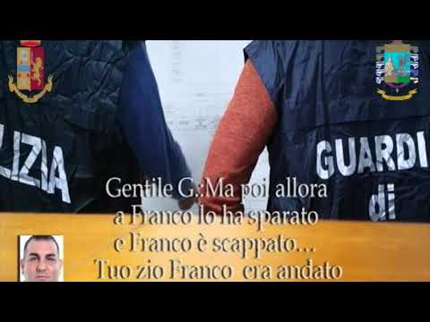 Calabria, 'ndrangheta: le intercettazioni di Antonio e Roberto Pelle, gli arresti