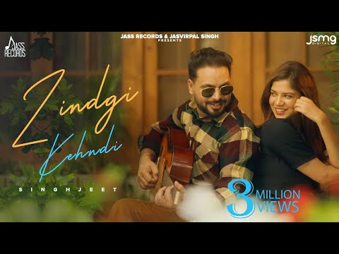 Zindgi Kehndi — watch video