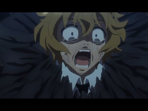Fate/Apocrypha Episode 14 - Betrayal of Kuro no Caster - Roche Reaction