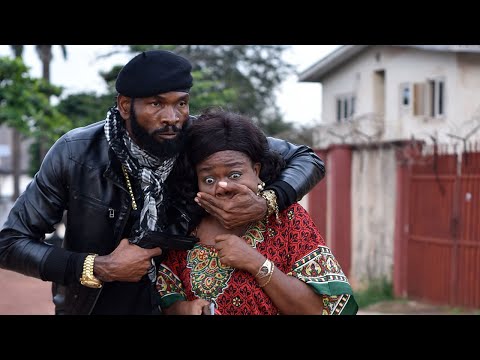 TO LOVE A THIEF {2022 NEW MOVIE} - SYLVESTER MADU|2022 LATEST NIGERIAN NOLLYWOOD MOVIE