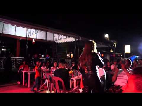 BAKIT ANG SABI MO BINATA KA ... MAE RIVERA