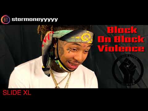 SLIDE XL  x  STARMONEY