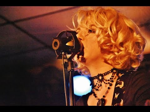 SAMANTHA FISH LIVE IN CONCERT FULL SHOW @SHANK HALL IN MILWAUKEE  12/11/18"  MULTICAM VIDEO SHOOT