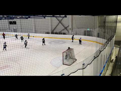 Tihc - Napapiirin Pantterit Erä 2 Osa2