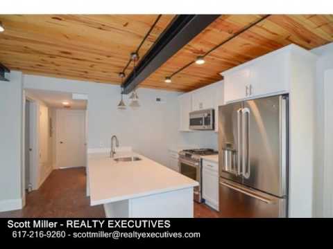 192 Raymond St, Cambridge MA 02140 - Condo - Real Estate - For Sale -