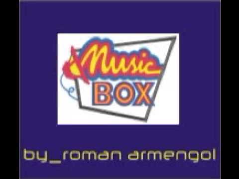 MusicBox Jingle Promoción Radio Star 100.5 FM by Roman Armengol