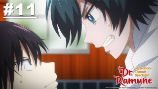 Dr. Ramune - Mysterious Disease Specialist - Episode 11