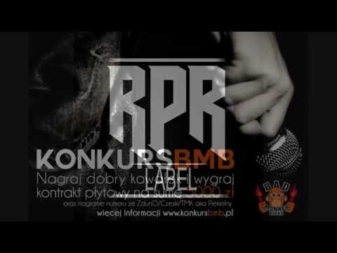 Kawałek konkursowy Bad Monkey Brand Mesta