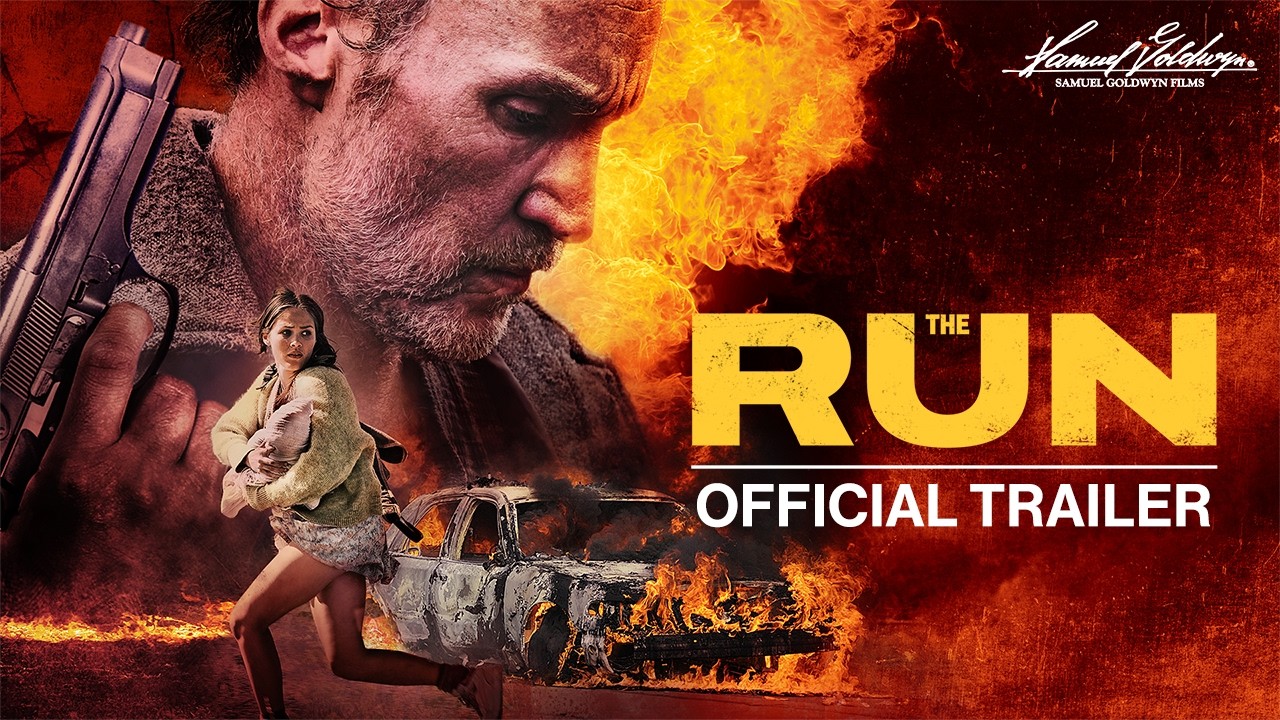 The Run