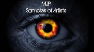 MJP Samples of Artist Unofficial