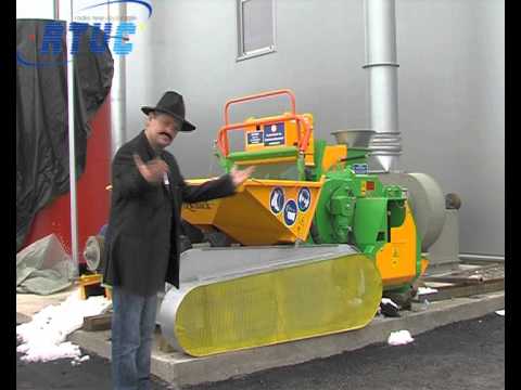 Novogodisnji RTV Cazin 2013 - Dzin Harisovic - Pelet grije me