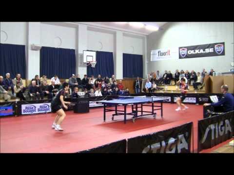 Jiang Chang Hong vs Xu Hui