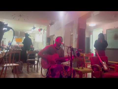 Angel Maxine and Wanlov The Kubolor Rehearsals - Ashawo