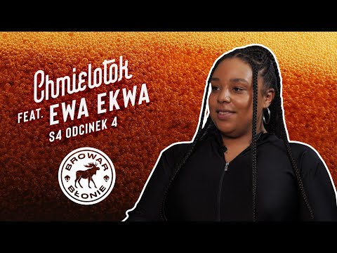 Chmielotok feat. Ewa Ekwa - rozmowy z Proceentem