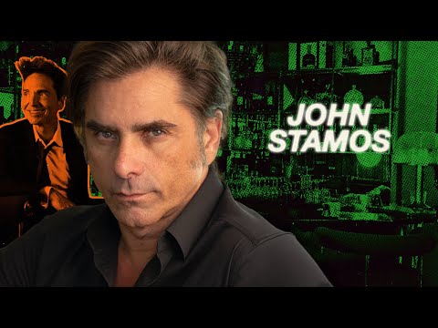 John Stamos on Fame, Sobriety & Talking Endless S*** With Richard Marx