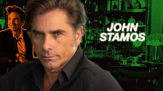 John Stamos on Fame, Sobriety & Talking Endless S*** With Richard Marx