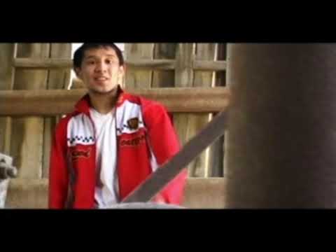 Ajiniyaz - Juwapsiz muxabbat SAHRO FILM