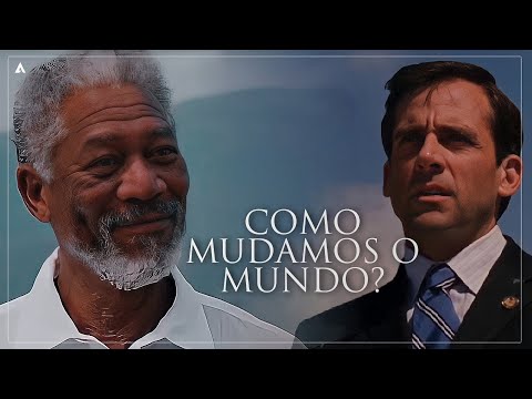 Como mudar o mundo