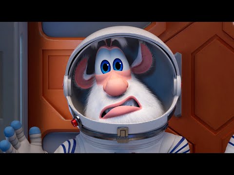 Booba 🚀 Weltraumrakete 46 - Lustige Cartoons für Kinder - Booba ToonsTV